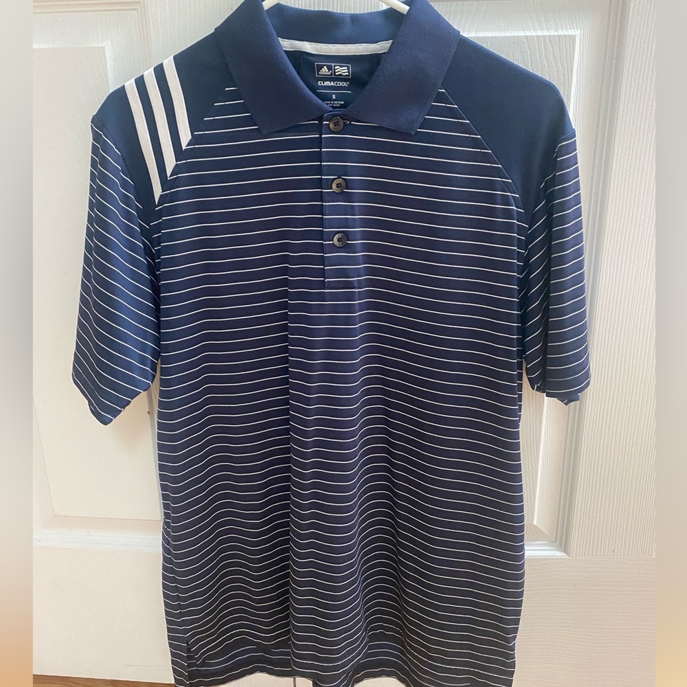 Golf Shirt Bundle - North Face, Adidas, Nike